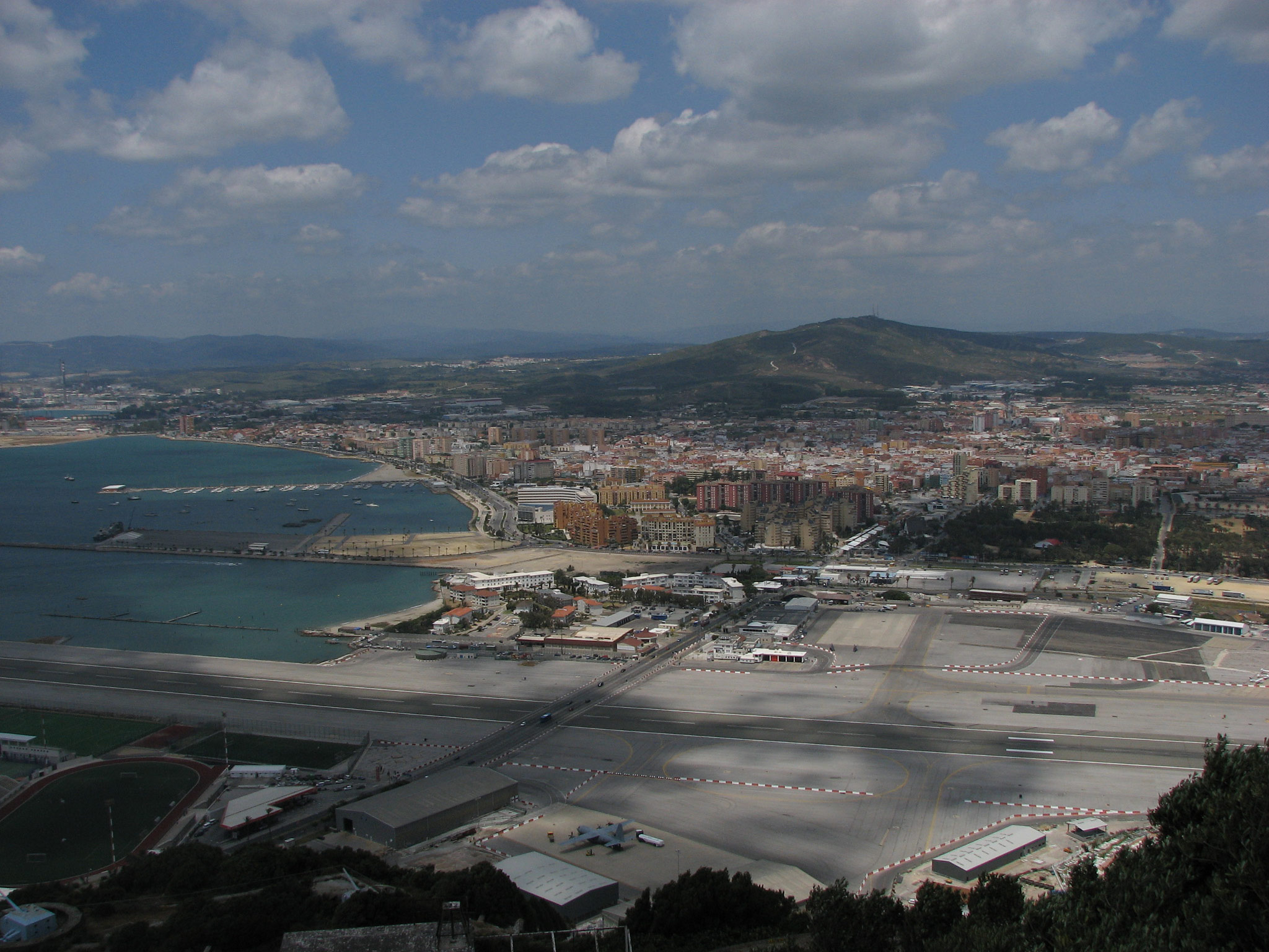 Gibraltar
